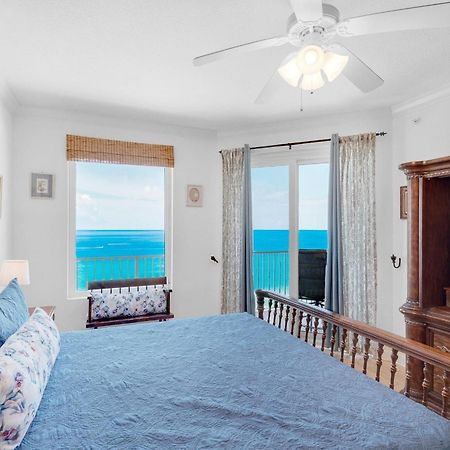 Grandview East 1004 Lejlighed Panama City Beach Eksteriør billede