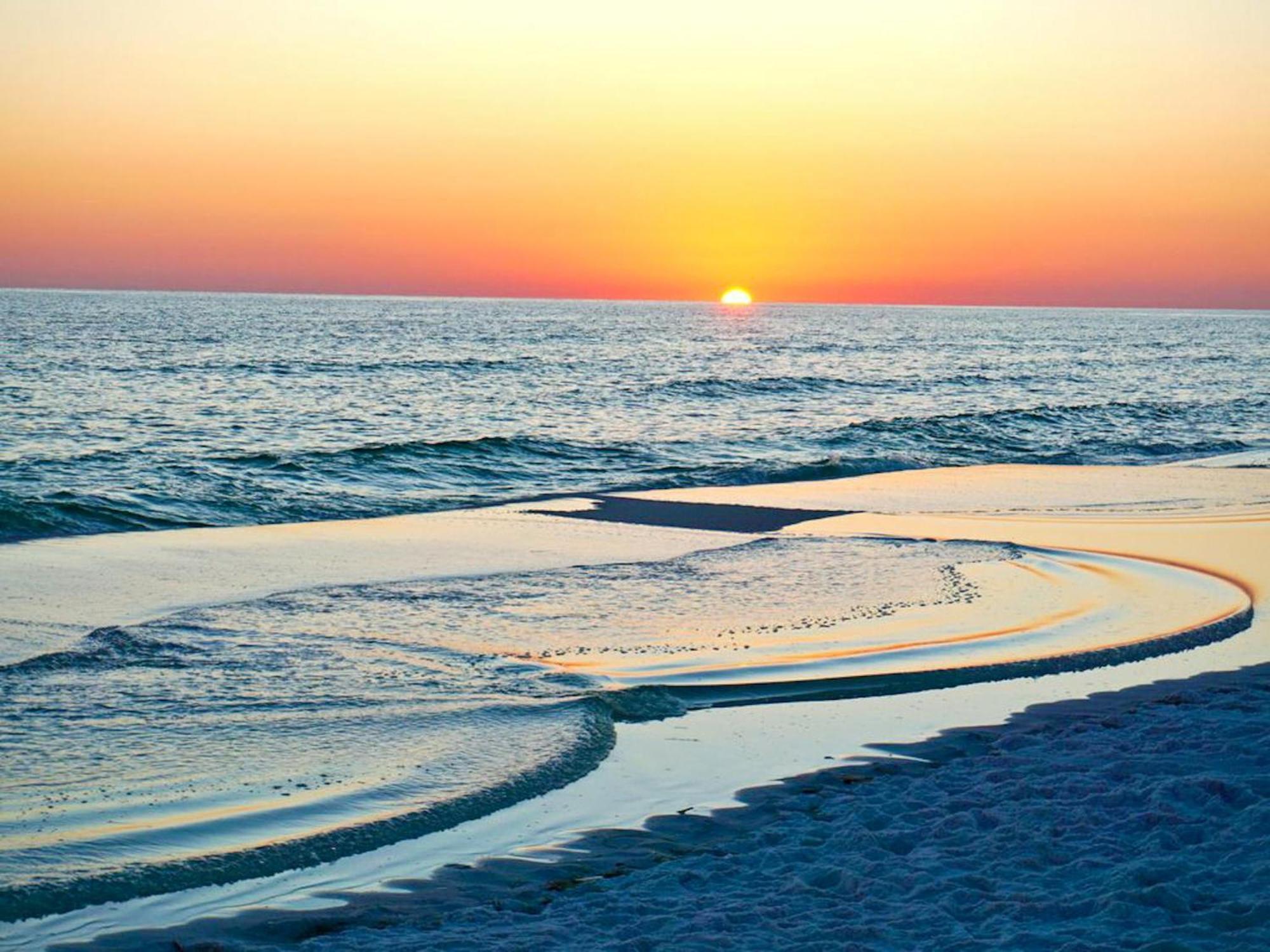 Grandview East 1004 Lejlighed Panama City Beach Eksteriør billede
